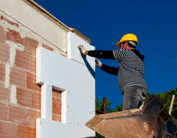 Best Insulation Maintenance and Repair in Saxonburg, PA